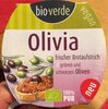 Olivia - Produkt
