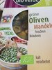 Oliven - Producto