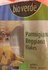 Parmigiano Reggiano flakes - Produit