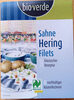 Sahne Hering Filets - Product