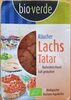 Lachstartar - Product
