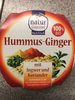 Hummus Ginger - Product