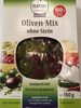 Natur Gourmet Oliven-Mix - Product