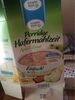 Porridge Hafermahlzeit, Apfel Zimt - Produkt