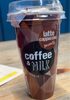 Coffee&milk - Product