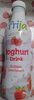 Joghurt Drink Erdbeer-Geschmack - Produkt