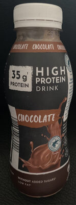 protein drik - Produkt