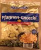 Pfannen-Gnocchi - Produkt