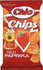 Chips - Prodotto