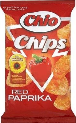 Chips - Produkt - fr