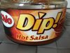 Hot Salsa Dip - Produkt