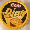 Dip! Hot Cheese - Producto