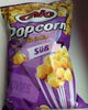 Popcorn Süß - Produkt