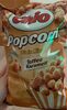 Popcorn Toffee Karamell - Produkt