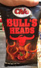 Bull's Heads - Product