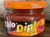 Dio Hot Salsa - Product