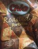 Roasted Tortillas - Product