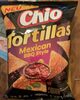 Tortillas Mexican BBQ Style - Produkt