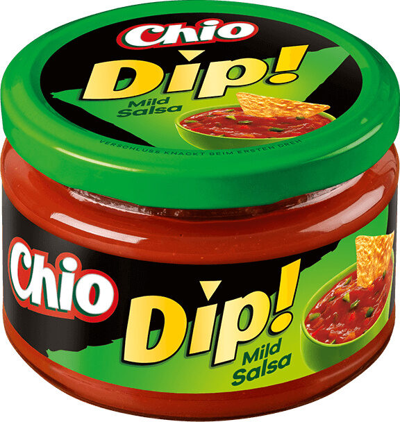 Chip dip - Produkt