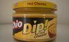 Dip Hot Cheese - Produkt