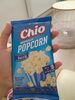 Popcorn Salzig - Produkt