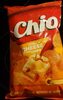 Chili n cheese style chips - Producto