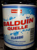 Balduin Quelle Classic - Product