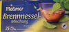 Brennessel - Mischung - Product