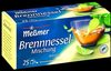 Tee - Messmer - Brennnessel-Mischung - Produit