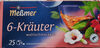 6-Kräuter - Product