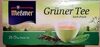 Feinster Grüner Tee - Product