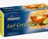 Earl Grey Teebeutel - Produkt