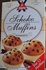 Schoko Muffins - Producte