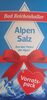 Alpen Salz 1Kg - Product