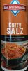 Curry Salz - Product