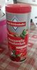 Bad Reichenhaller Tomaten-Mozzarella Salz - Produkt
