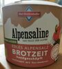 Edles Alpensalz Brotzeit - Produkt