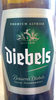 Diebels Premium Altbier - Product