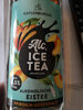 Katlenburger Alc. ICE Tea Sparkling - Produkt