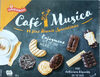 Café Musica - Prodotto