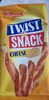 Twist Snack Cheese - Produkt