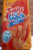 Twist n Snack   salt - Product