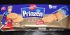 Prinzen Rolle Kakao Minis 5 Snack Packs - Producto