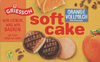Soft Cake Orange Vollmilch - Produit
