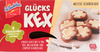 Glücks Kex - Produit