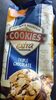 Cookies extra - Triple Chocolate - Produkt