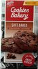 Soft Baked Brown-Style Cookies - Produkt