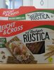 Rustica Weizen-Dinkel-Mix - Product