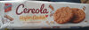 Cereola Hafer-Cookie - Product