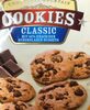 Minis Cookies Classic - Producto